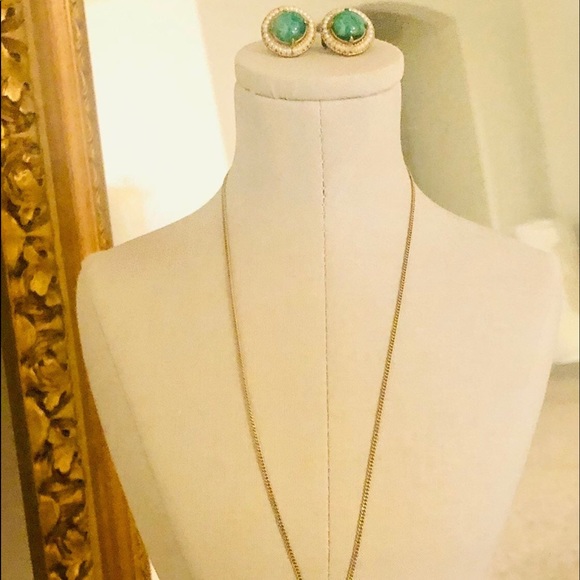 Vintage adorable demi set signed WEISS - Picture 2 of 10